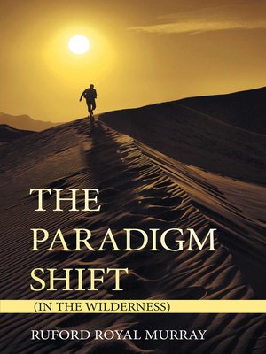 cover image of The Paradigm Shift